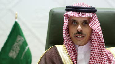 السعودية: تواصلنا مع إيران ونحاول إيجاد طريق للحل