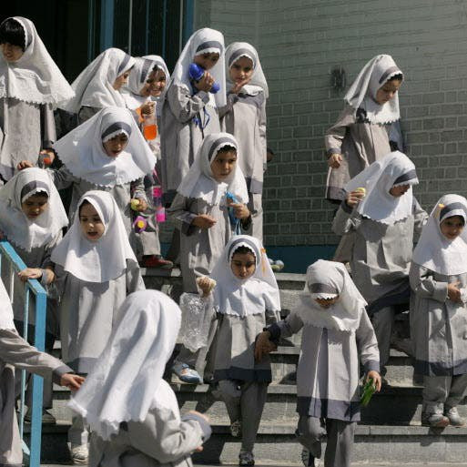 اتساع دائرة الاحتجاجات مجددا في إيران