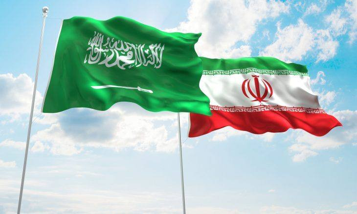 بعد قطيعة لسنوات.. عودة العلاقات بين السعودية وإيران
