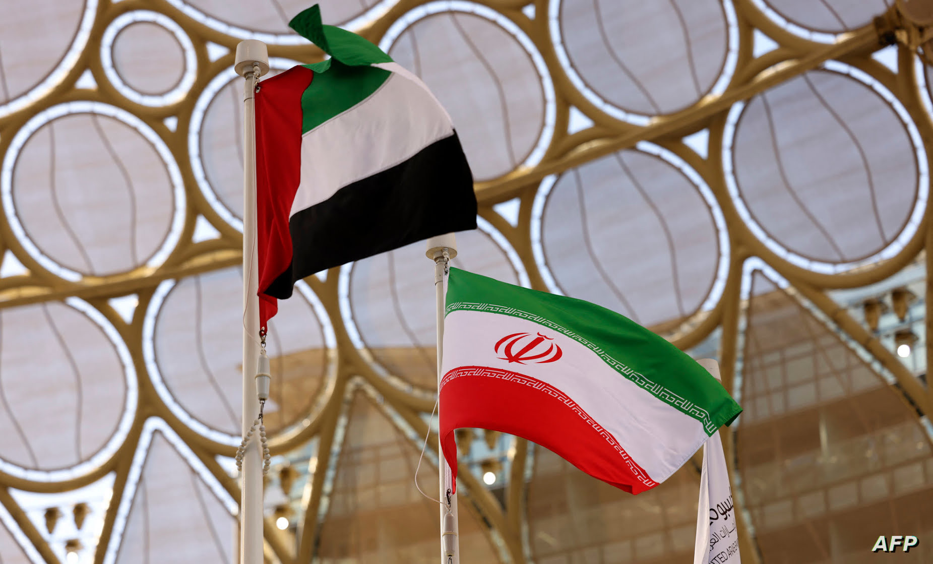 كبير المسؤولين الأمنيين في إيران يعتزم زيارة الإمارات
