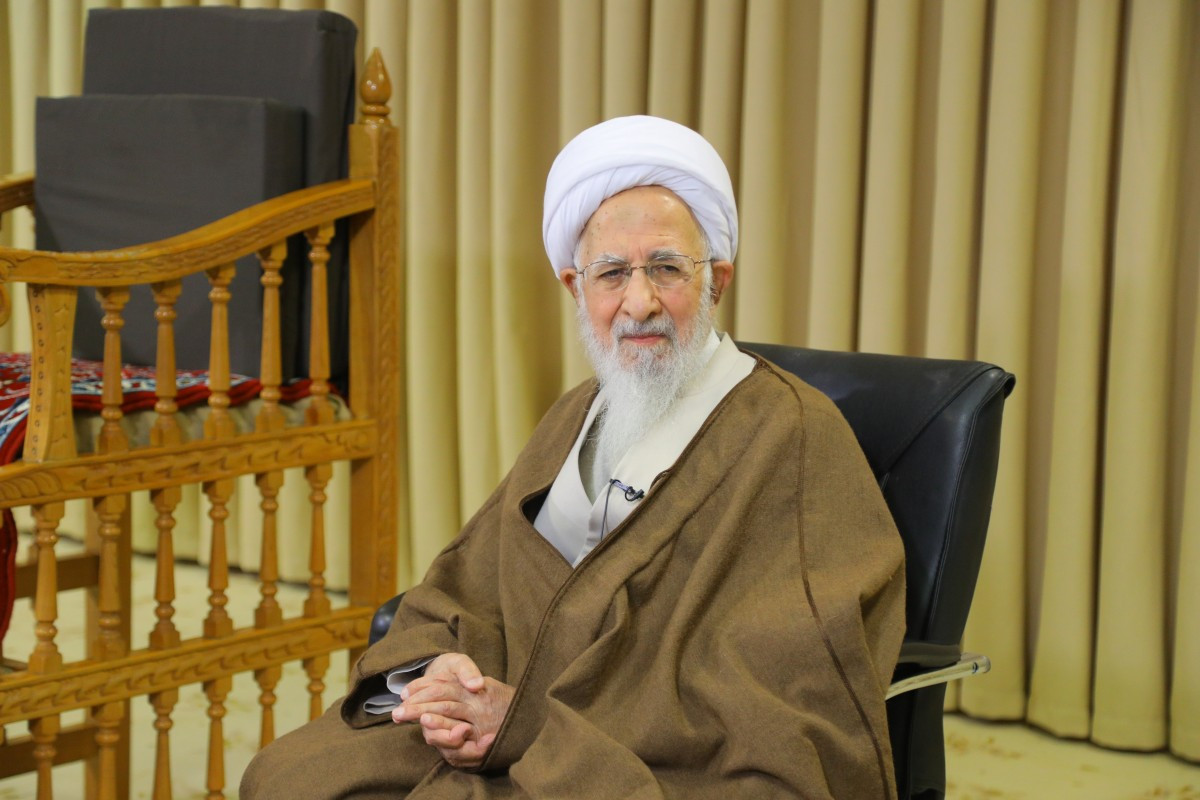 اغتيال عضو في مجلس الخبراء الإيراني وأحد المسؤولين عن تعيين "خامنئي"