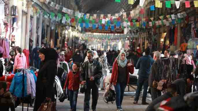 برلماني إيران يطالب نظام الأسد بتسديد الديون المترتبة عليه