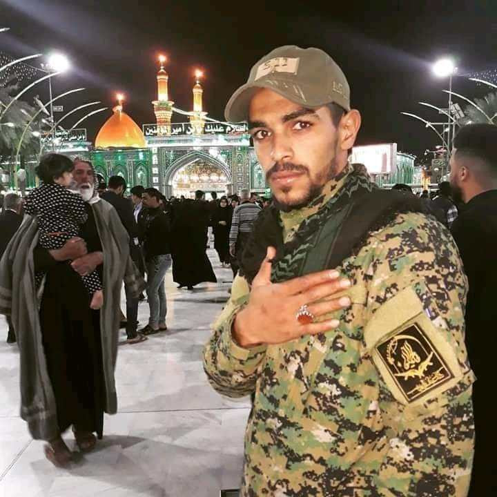 إيران تمنح جنسيتها لأحد قادة ميليشياتها السوريين في ديرالزور