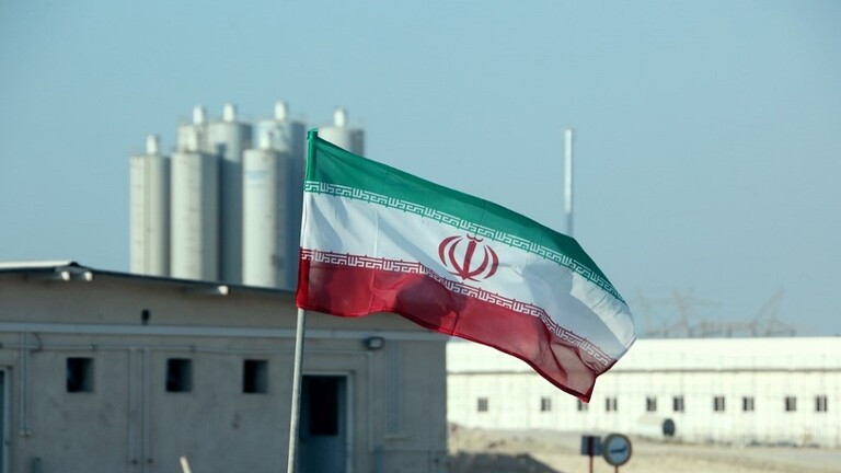 الإنتاج المحلي في إيـران يتراجع بنسبة 15%