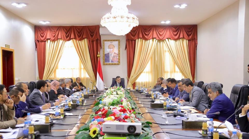 الكشف عن موعد توقيع "اتفاق الرياض" بين الحكومة اليمنية و"الانتقالي"