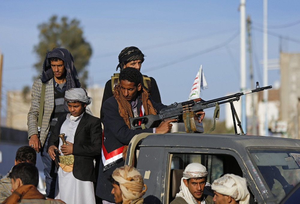 اليمن.. الحوثيون يصادرون ثماني شركات خاصة في صنعاء