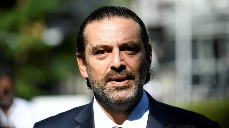 بالفيديو.. الحريري يتحدث عن "فرصة ذهبية" أمام اللبنانيين