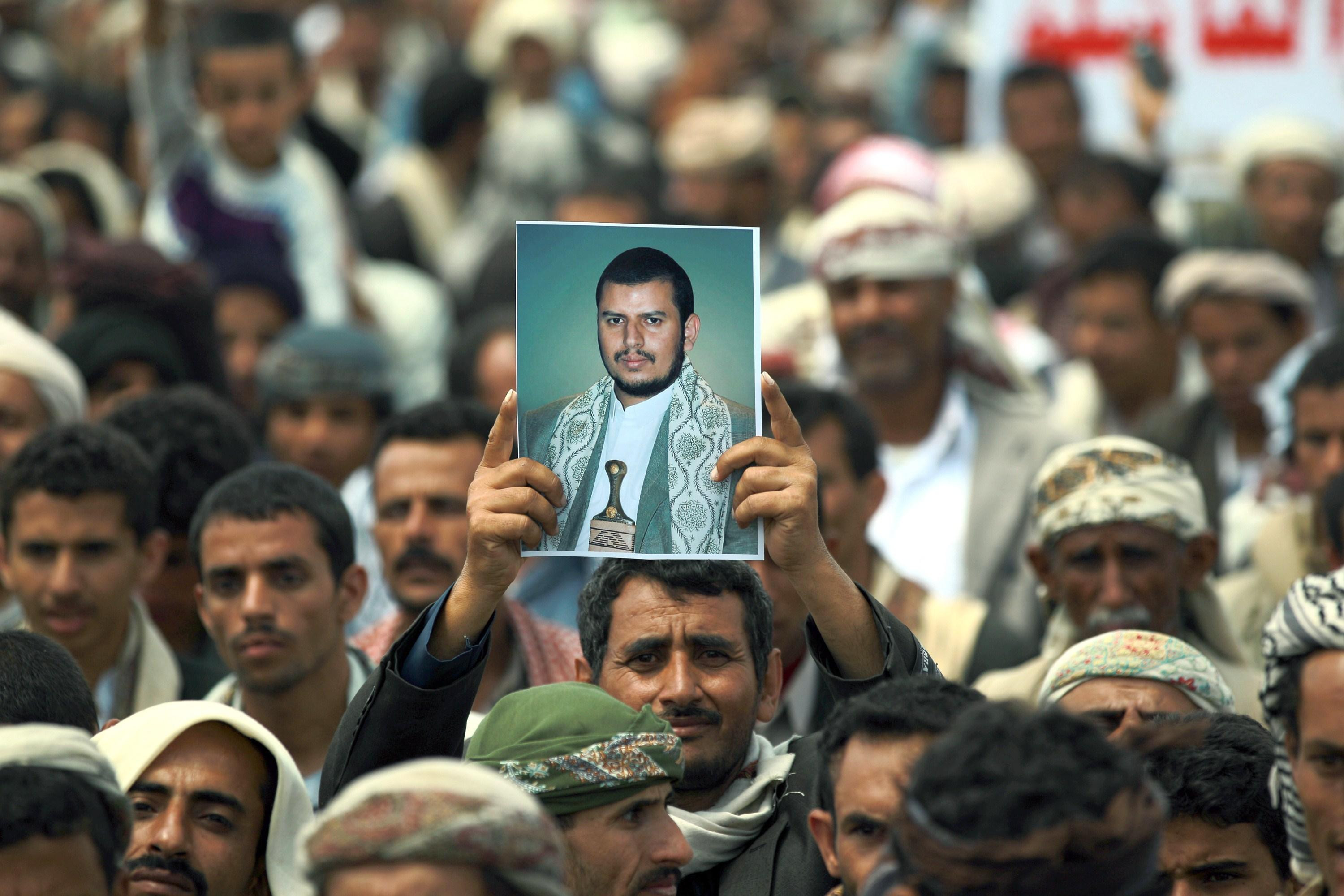 محكمة حوثية تصدر حكما بالإعدام على مسؤولين أمنيين