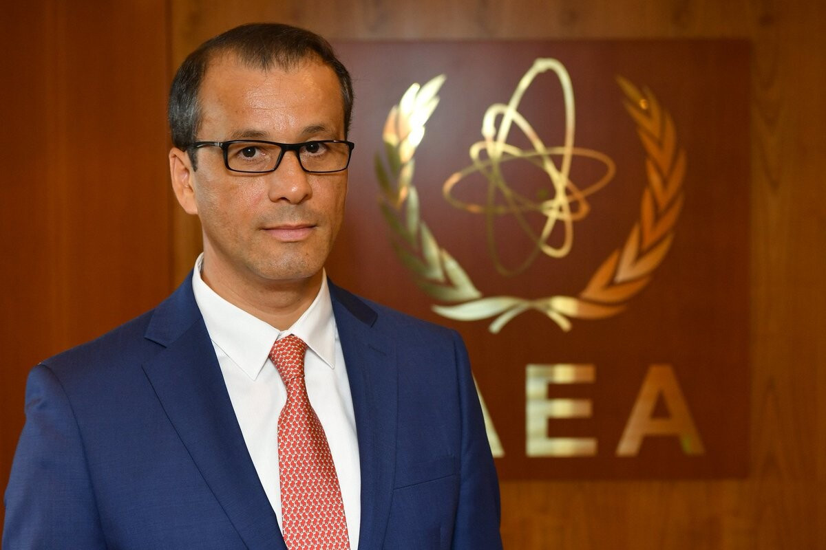 "الطاقة الذرية" تمنح إيران "شهادة حسن تعاون"