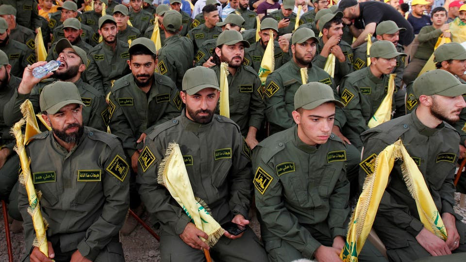 "كورونا" يجتاح عناصر "حـزب الله" وإيران في سوريا وإصابة ثانية في لبنان