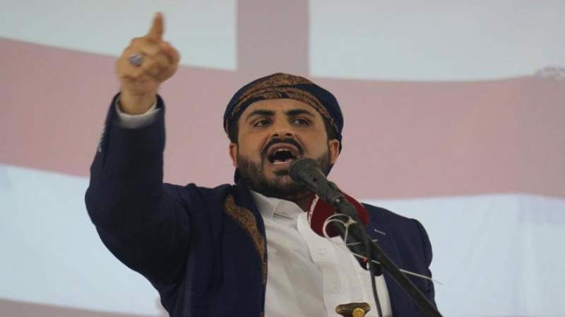 ميليشيا الحوثي ترفض "المبادرة الأمريكية" وتصفها بـ"المؤامرة"