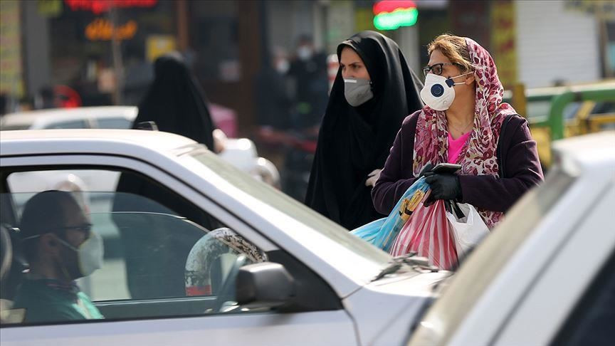 إيـران.. عدد الوفيات بـ"كورونا" يتخطى 5 آلاف والإصابات ترتفع لـ80 ألفا