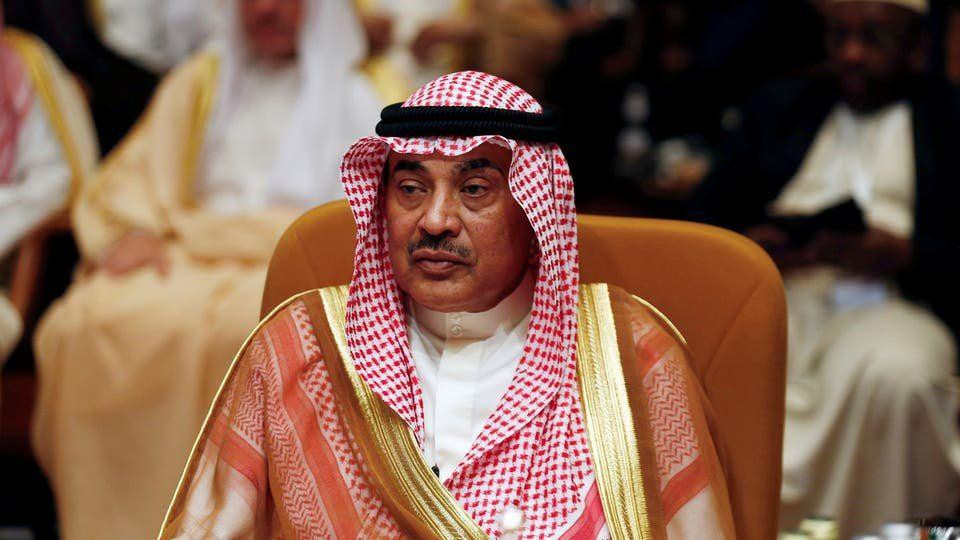 الكويت تدعو النظام الإيراني لاحترام سيادة الدول