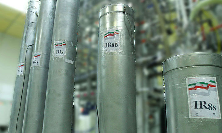 طهران ترفض شروط واشنطن للعودة إلى الاتفاق النووي
