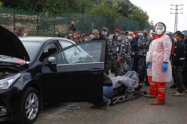 دعوات للإسراع بالتحقيق في اغتيال الباحث لقمان سليم واتهامات بتورط "حـزب الله"
