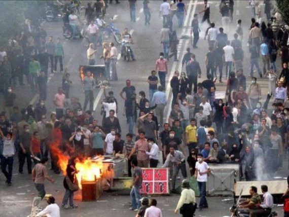 إيران.. قطع الانترنت مجددا لقمع الاحتجاجات