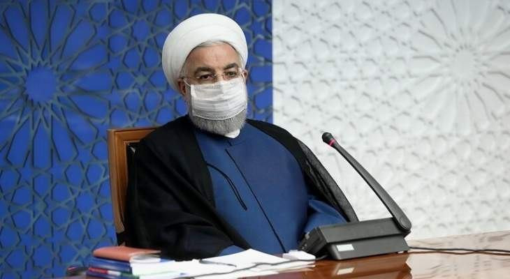 الرئيس الإيـراني يعلن "التعبئة العامة"