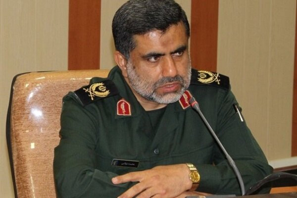 قيادي بالحرس الثوري: لهذا السبب فشلت ثورات الربيع العربي!