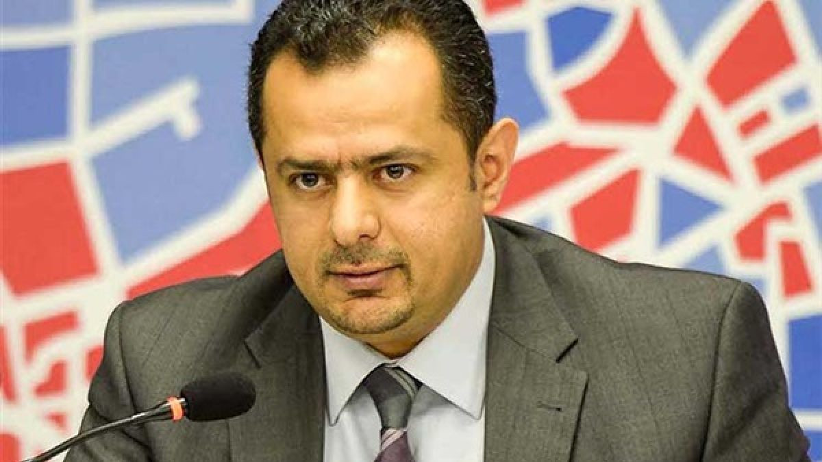 اليمن.. الحكومة تتهم ميليشيا الحوثي بتنفيذ أجندات إيران