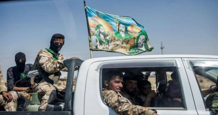 الأناضول التركية: عناصر "الحـرس الثـوري الإيرانـي" ينضمون لقوات الأسد في إدلب