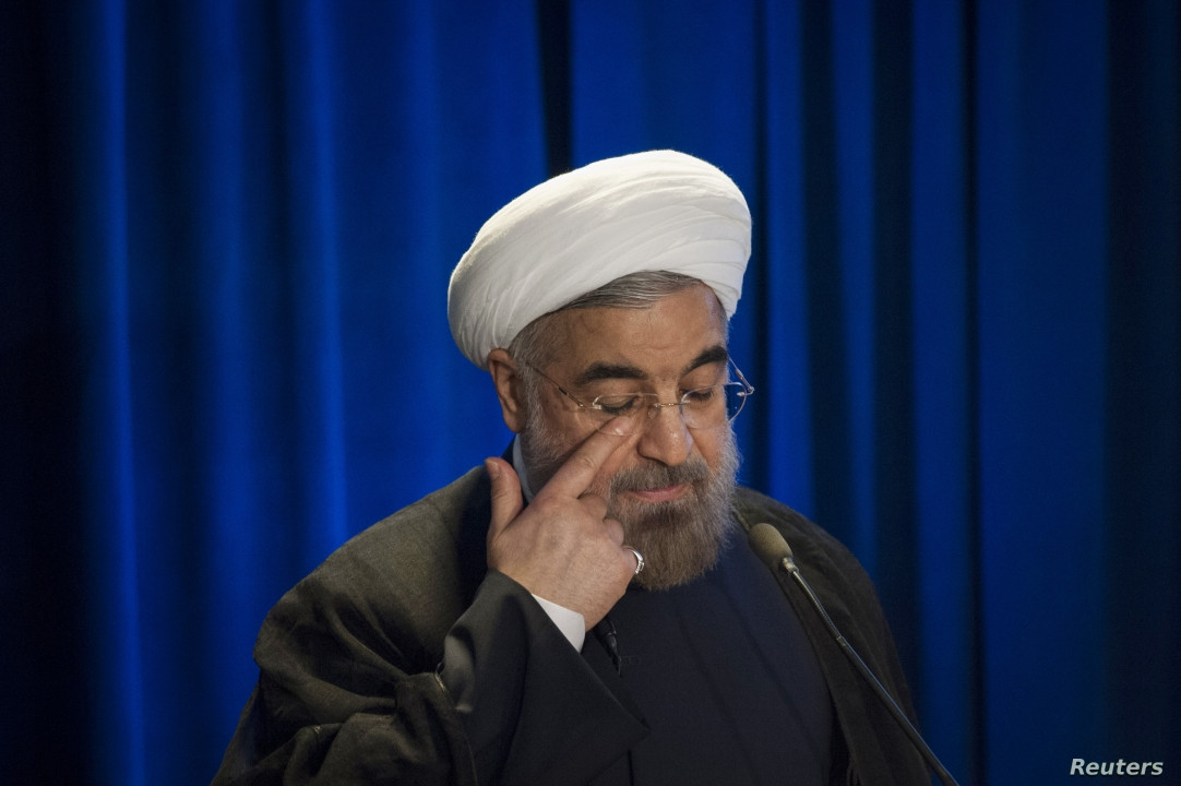 إيـران تواجه أزمة حادة في تأمين القطع الأجنبي.. هل ترضخ للتفاوض؟