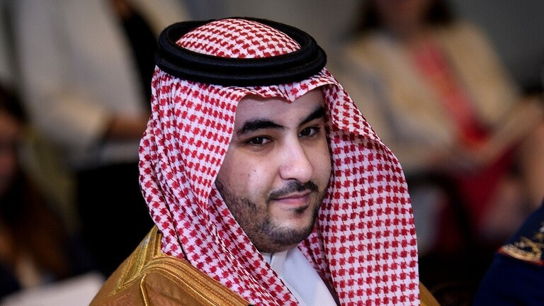 "مواجهة إيران" على طاولة مباحثات أمريكية-سعودية
