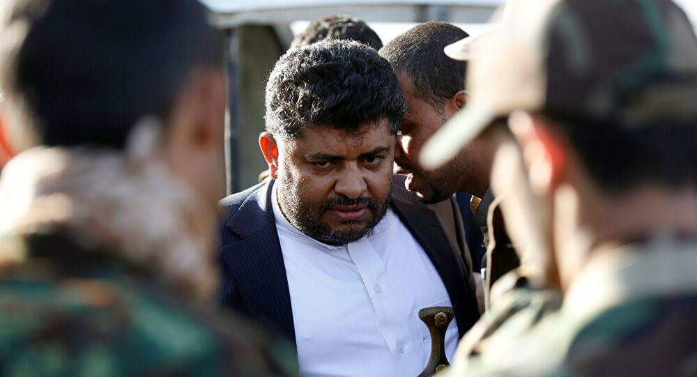 الحوثي يعلق على المفاوضات مع السعودية ويهاجم وكالة رويترز