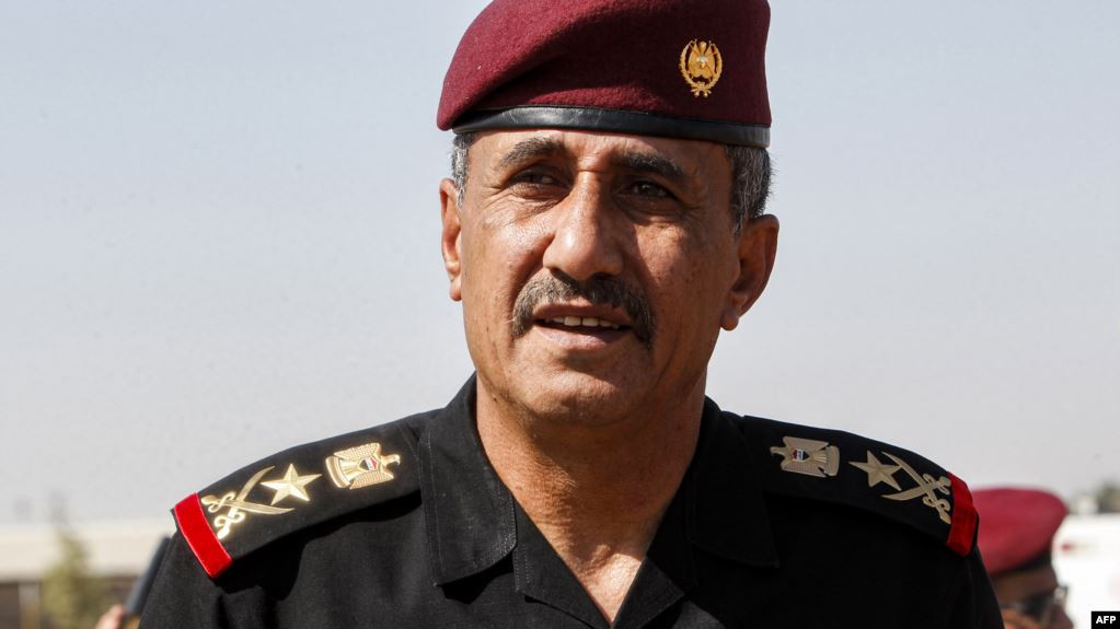 بعد إقصاء "الساعدي".. اتهامات لإيران بإضعاف المؤسسة العسكرية العراقية