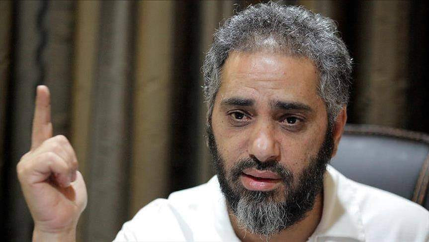 هاشتاغ "فضل شاكر بريء" يتصدر تويتر رداً على أحكام صدرت بسجنه