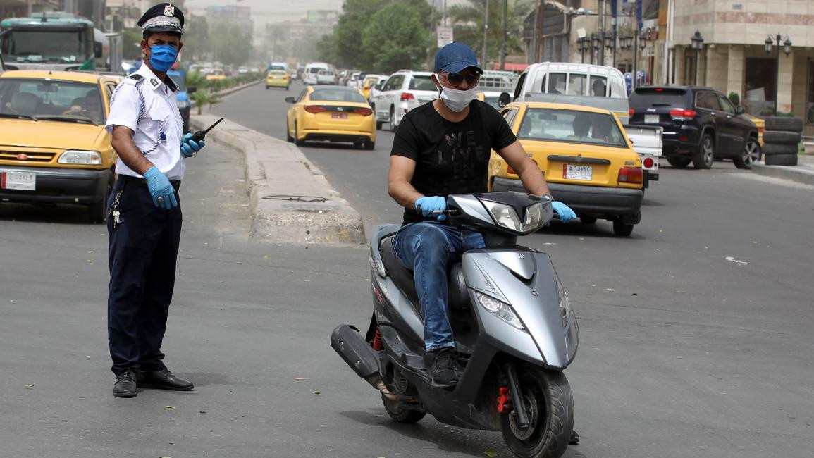 العراق يتخوف من ارتدادات إعادة فرض العقوبات الأممية على إيران