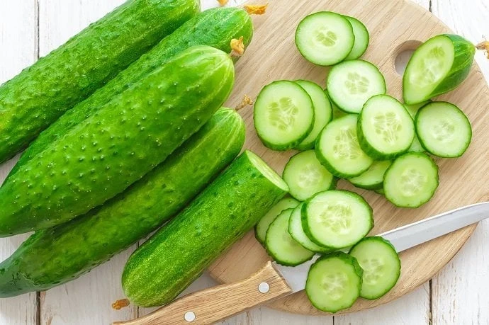 تفسير رؤية الخيار في المنام للمتزوجة