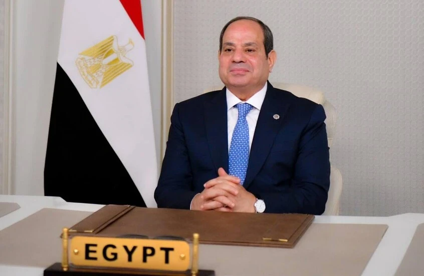 تقرير إسرائيلي: الرئيس المصري عبد الفتاح السيسي لا يحب نتنياهو على أقل تقدير.. عدم دعوته مقصود