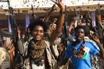 مجلس السيادة السوداني عن خسارة الفاشر: ليست النهاية