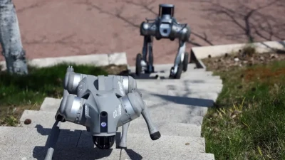 الصين تراهن على ديب سيك.. وتطو...