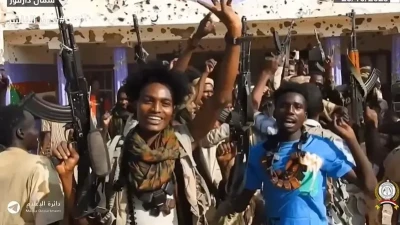 مجلس السيادة السوداني عن خسارة...