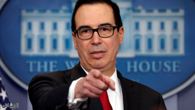 واشنطن تعتزم فرض عقوبات جديدة على إيران