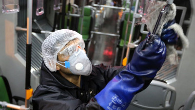 واشنطن تعرض المساعدة على إيـران بعد ارتفاع عدد وفيات "كورونا"