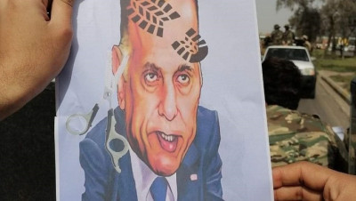 اجتياح بغداد.. "كتـائب حـزب الله" تكذب "الحشد الشعبي" وتقر بتبعية "ربع الله"