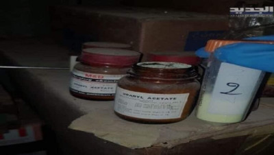 بعد العثور على مواد نووية.. هلع بين اللبنانيين ومسؤولون "لا داع لتضخيم الأمر"