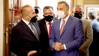 العراق.. مصطفى الكاظمي: الانتخابات ستجري في موعدها