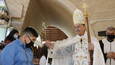 لبنان.. "البطريرك الراعي" يوجه رسالة لـ"سعد الحريري" و"ميشال عون"