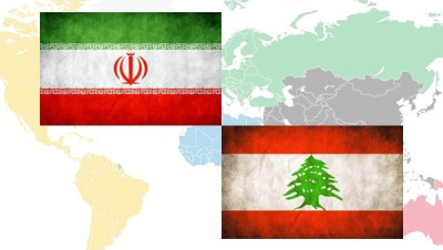 صحيفة: إيران تدخل خط الأزمة اللبنانية وتحارب المبادرة الفرنسية