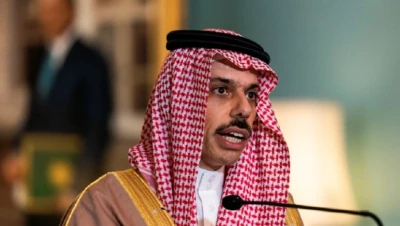 السعودية تطالب إيران بوقف مشروعها للتغيير السكاني والطائفي في سوريا