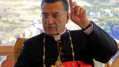 لبنان.. البطريرك الراعي يشن أعنف هجوم على "حـزب الله" (فيديو)