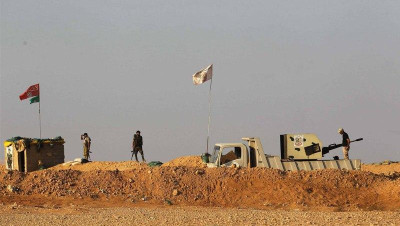 إعادة تموضع وتعزيز مواقع.. سياسة إيـران في سوريا