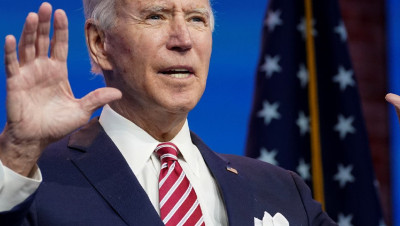 هل ينجح الاتحاد الأوروبي بإعادة واشنطن إلى الاتفاق النووي؟