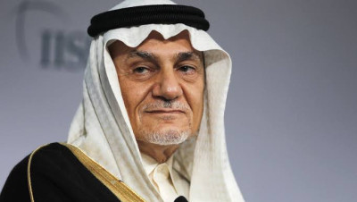 "تركي الفيصل": العراق سُلِّم بثمن بخس ويجب مواجهة دور إيران التخريبي في سوريا ولبنان واليمن