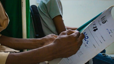 آلاف مرضى الإيدز في اليمن.. قصة "سامي"