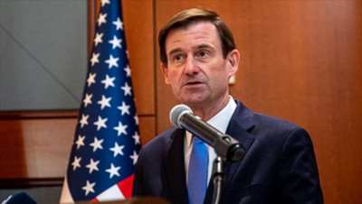 مسؤول أمريكي بارز يزور لبنان وتكهنات حول مهمته