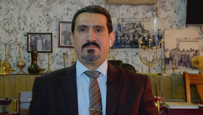 "الحشد الشعبي" ينفي صلته بهجوم أربيل ويلوم الحكومة وإقليم كردستان